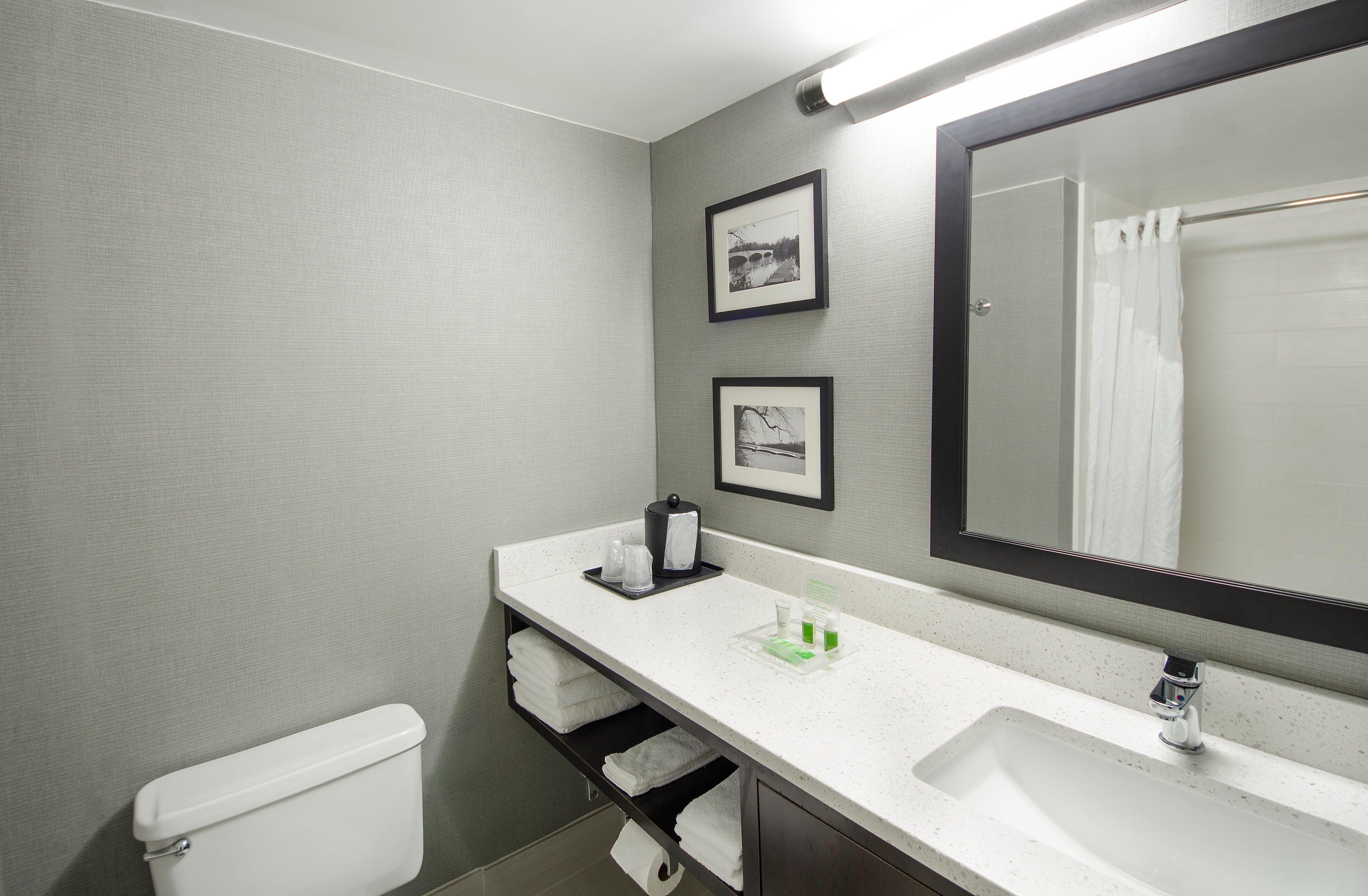 Holiday Inn Princeton By Ihg Exterior foto