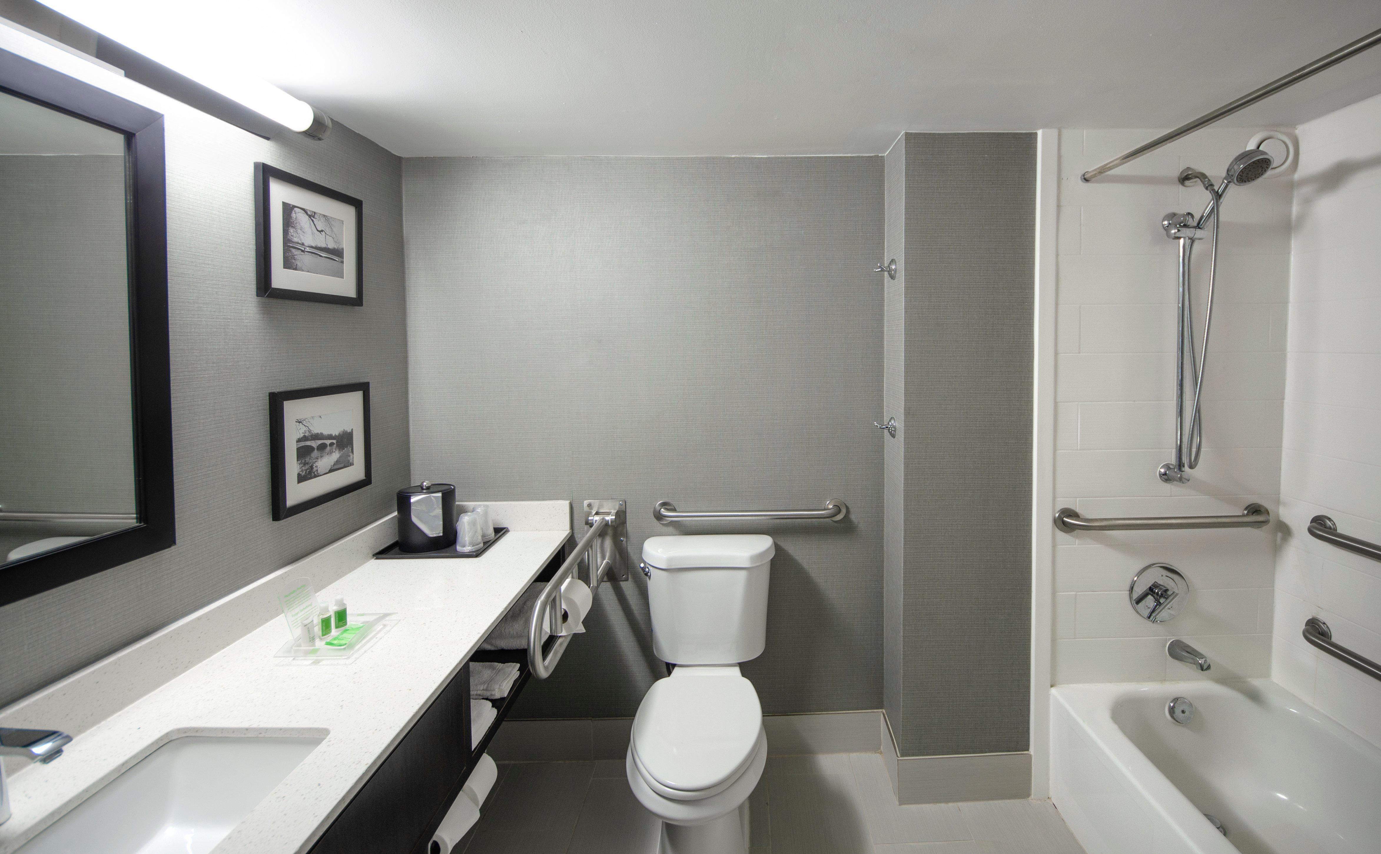 Holiday Inn Princeton By Ihg Exterior foto