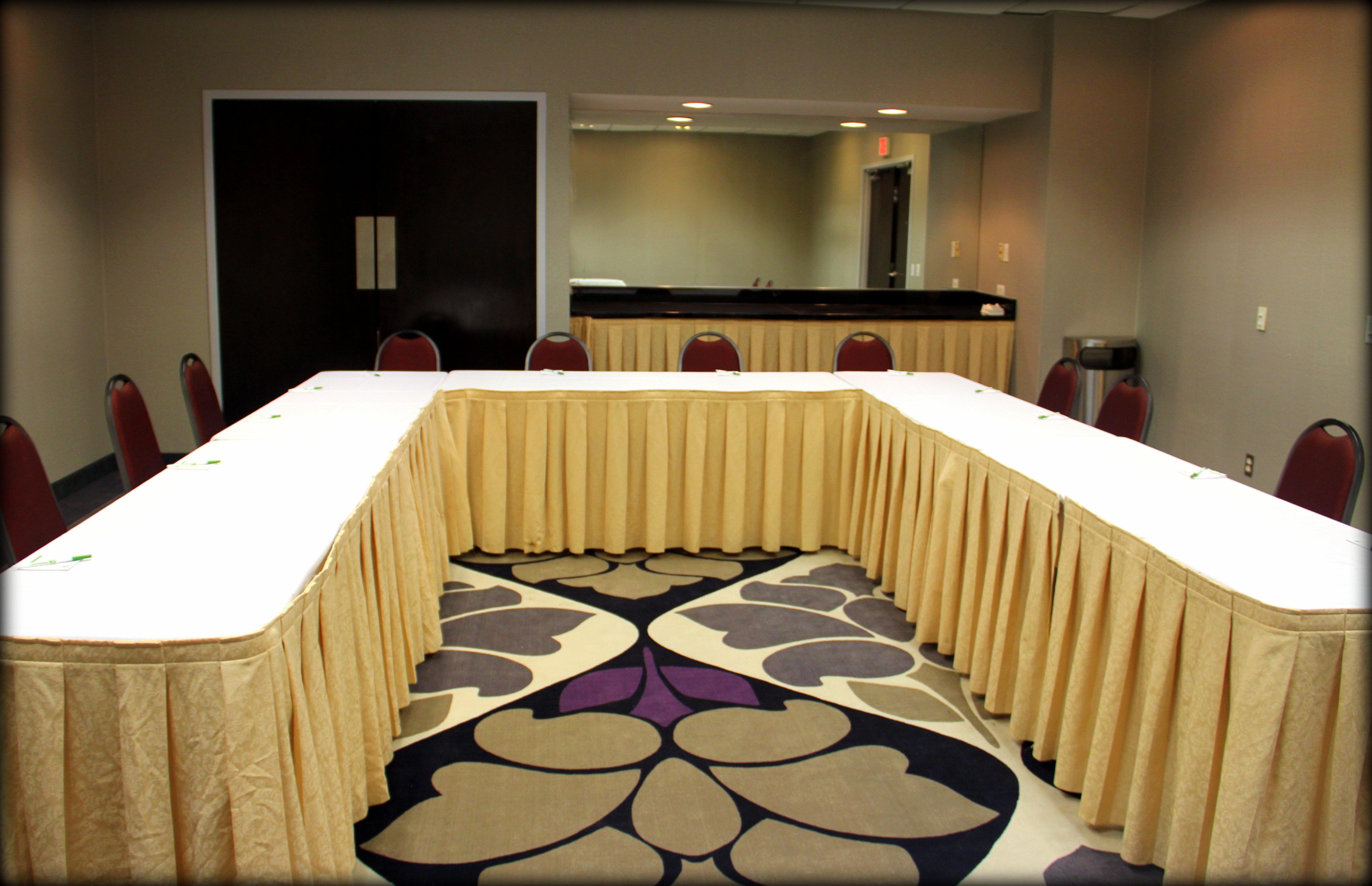 Holiday Inn Princeton By Ihg Exterior foto
