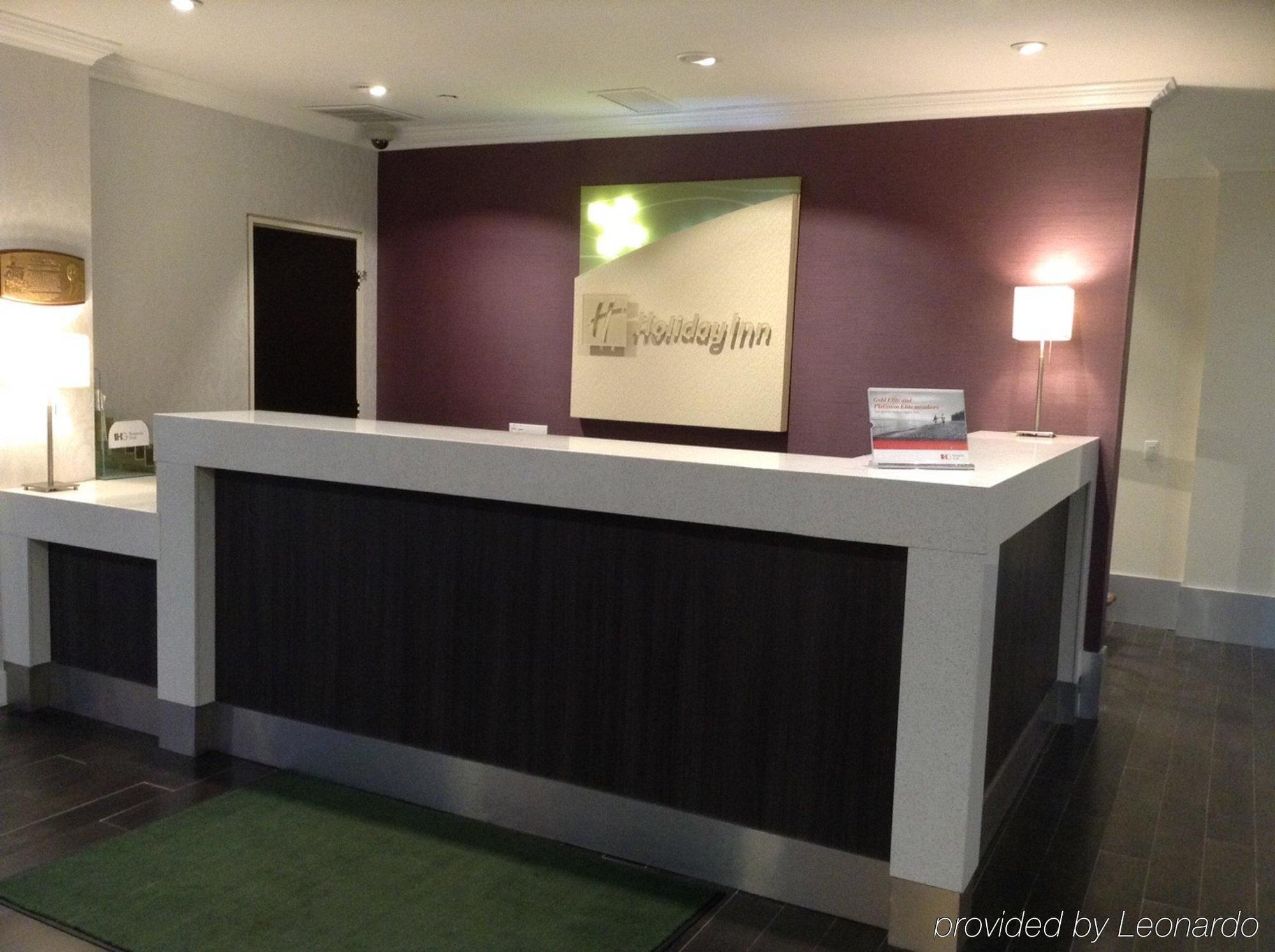 Holiday Inn Princeton By Ihg Exterior foto