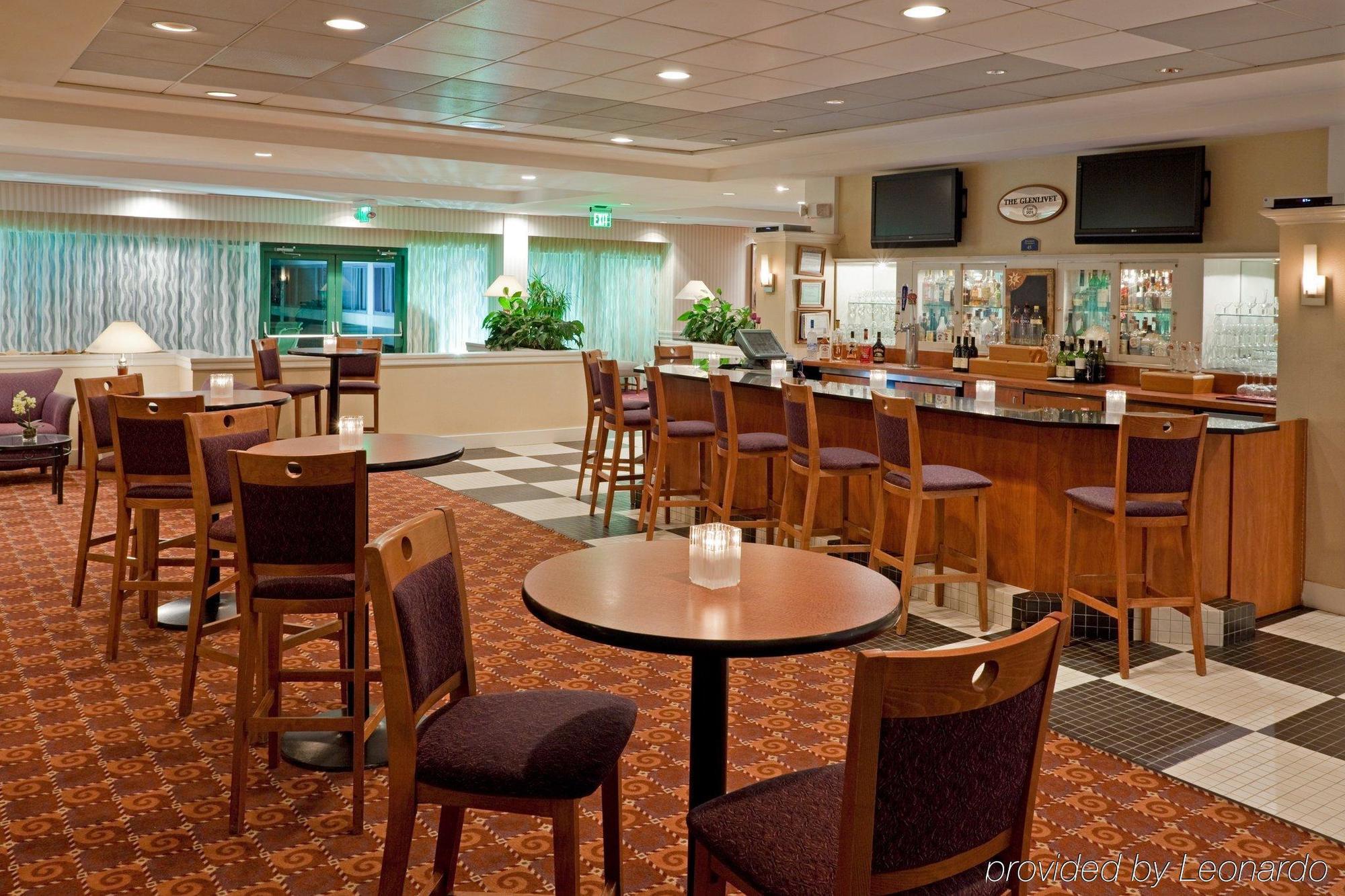 Holiday Inn Princeton By Ihg Restaurante foto