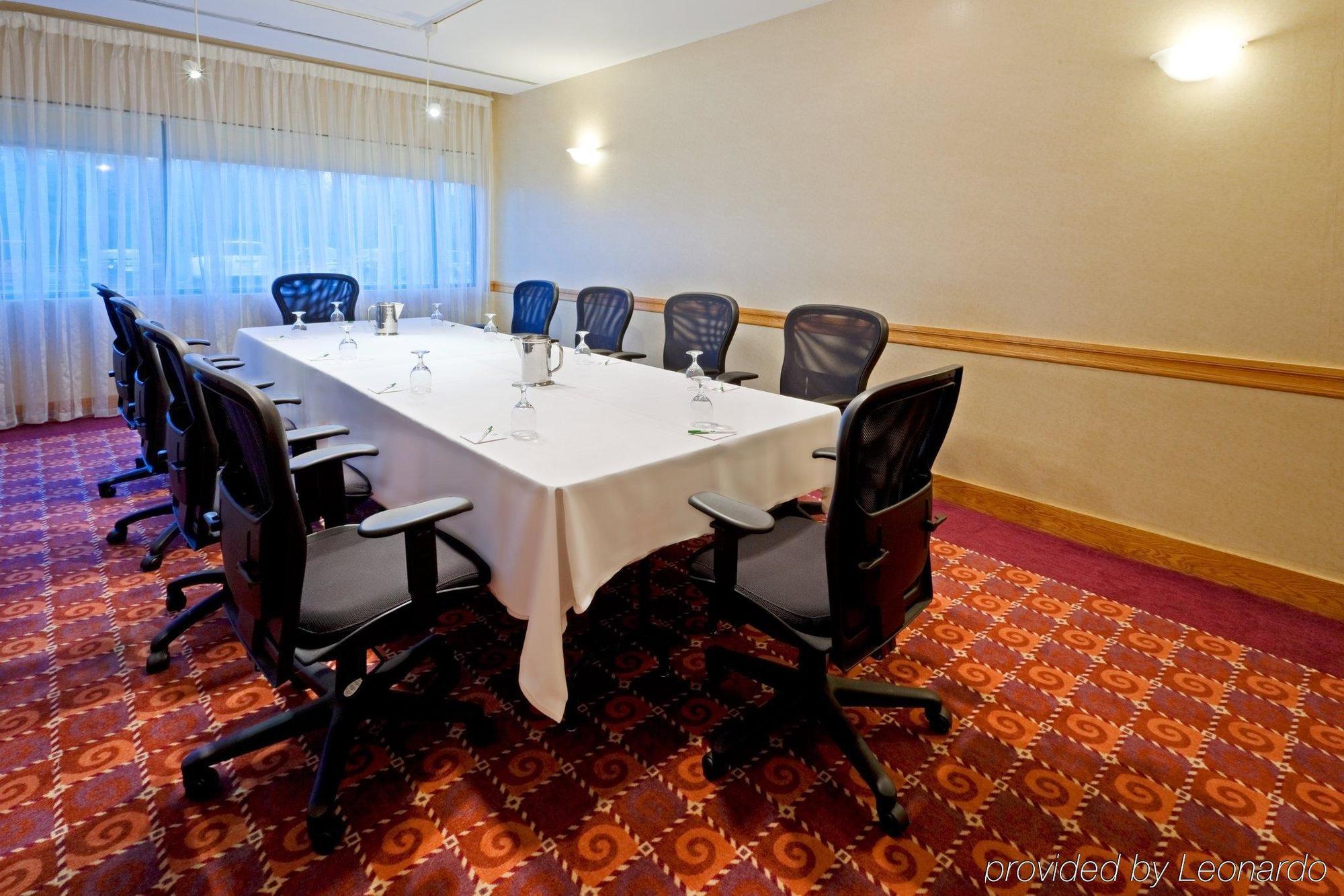 Holiday Inn Princeton By Ihg Exterior foto